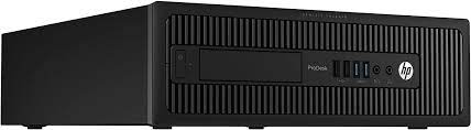 PC HP 600-800 G2 i7-6X00/8GB/240SSD/W.10